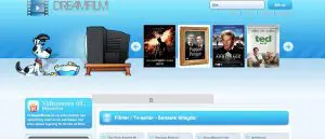 dreamfilm se 2012
