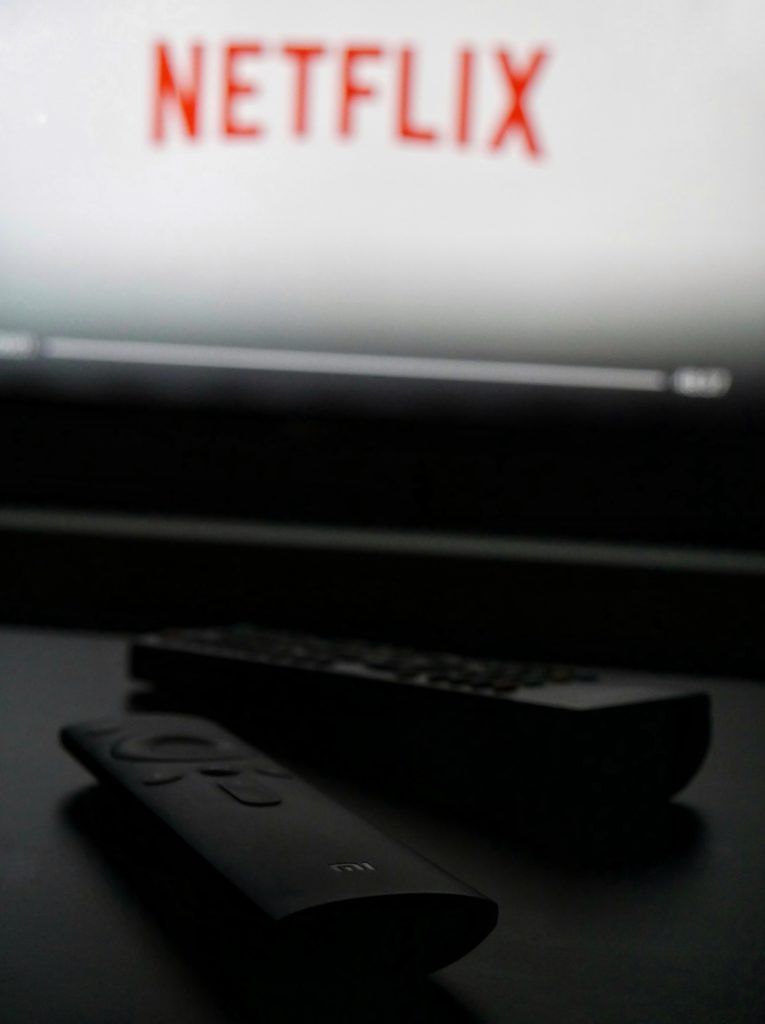 Hur Mycket Kostar Netflix Varje Månad