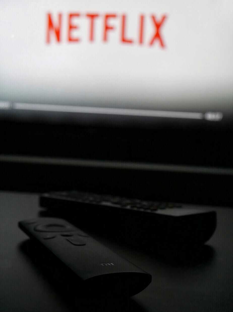 Hur Många Kan Kolla På Netflix Samtidigt
