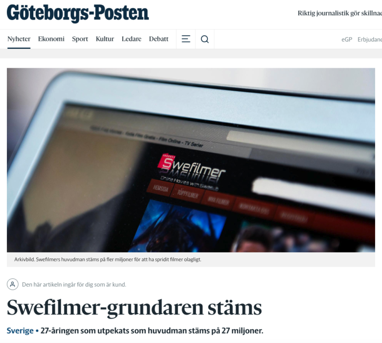 Hur Många Kan Kolla På Viaplay Samtidigt