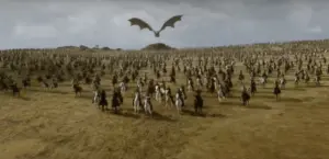 Game of Thrones