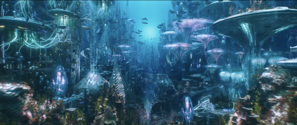 Aquaman
